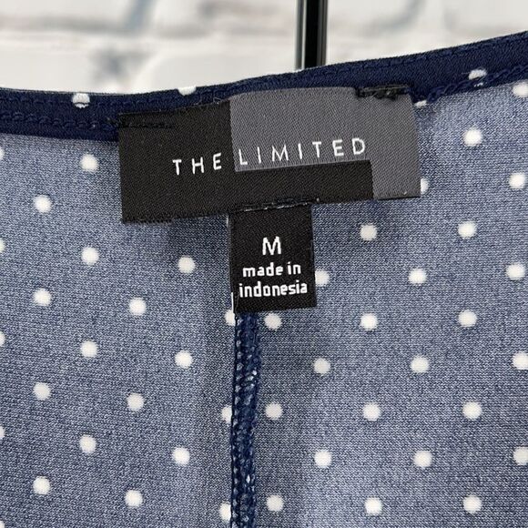 Like new the Limited tank M - Picture 3 of 5